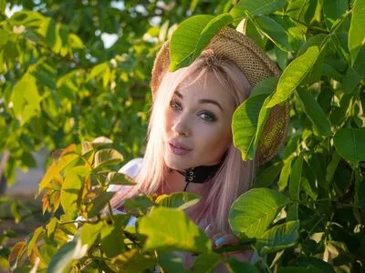 Anna Kostenko / annetkostenko nude photo #0790