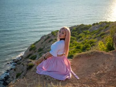 Anna Kostenko / annetkostenko nude photo #0791