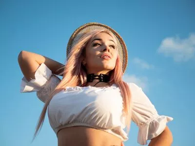 Anna Kostenko / annetkostenko nude photo #0792