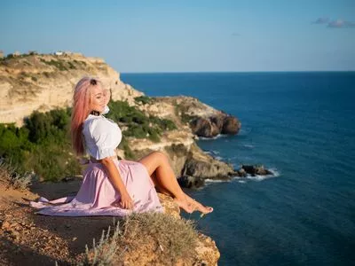 Anna Kostenko / annetkostenko nude photo #0794