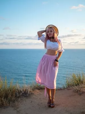 Anna Kostenko / annetkostenko nude photo #0795