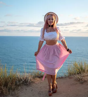 Anna Kostenko / annetkostenko nude photo #0796