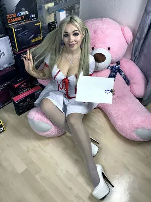 Anna Kostenko / annetkostenko nude photo #0798