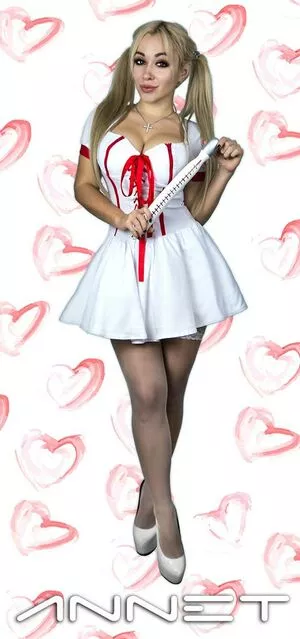 Anna Kostenko / annetkostenko nude photo #0801