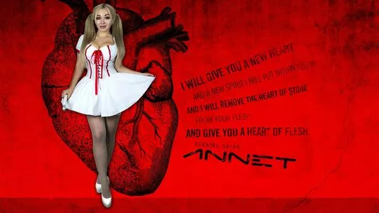 Anna Kostenko / annetkostenko nude photo #0802