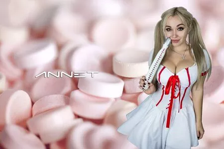 Anna Kostenko / annetkostenko nude photo #0803