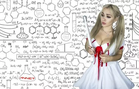 Anna Kostenko / annetkostenko nude photo #0805