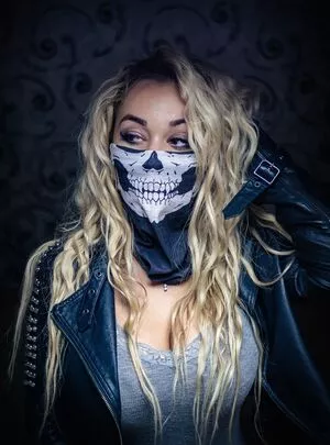 Anna Kostenko / annetkostenko nude photo #0831