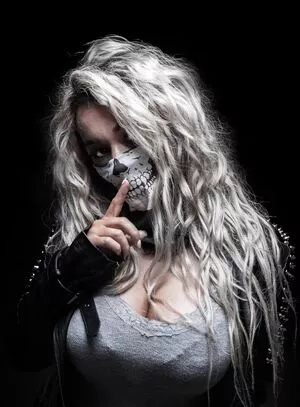 Anna Kostenko / annetkostenko nude photo #0832