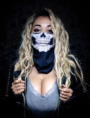 Anna Kostenko / annetkostenko nude photo #0833