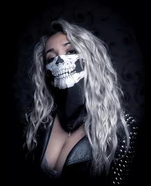 Anna Kostenko / annetkostenko nude photo #0834