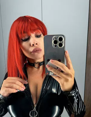 Anna Kostenko / annetkostenko nude photo #0850