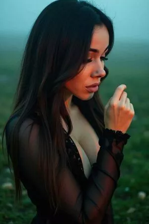 Anna Kostenko / annetkostenko nude photo #0857