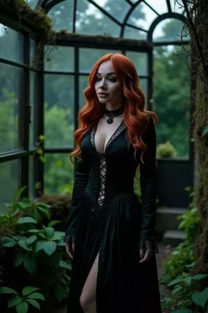 Anna Kostenko / annetkostenko nude photo #0858