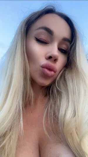 Anna Kostenko / annetkostenko nude photo #0861