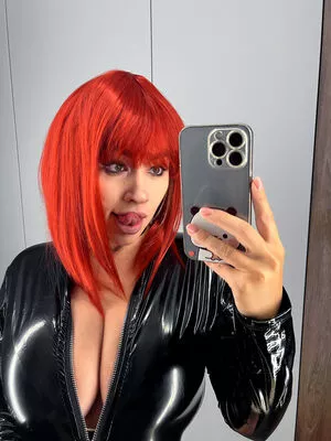 Anna Kostenko / annetkostenko nude photo #0865