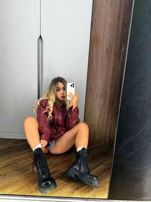 Anna Kostenko / annetkostenko nude photo #0879