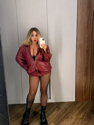 Anna Kostenko / annetkostenko nude photo #0886