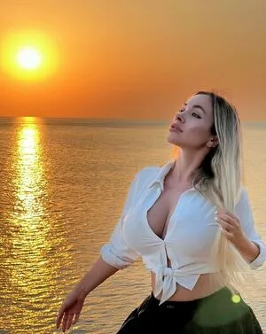 Anna Kostenko / annetkostenko nude photo #0899