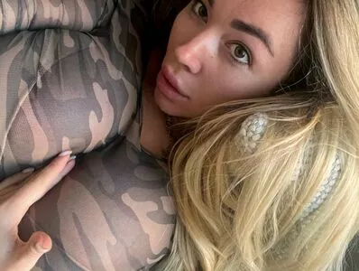 Anna Kostenko / annetkostenko nude photo #0901