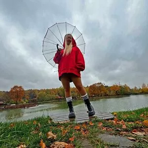 Anna Kostenko / annetkostenko nude photo #0914