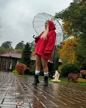 Anna Kostenko / annetkostenko nude photo #0915