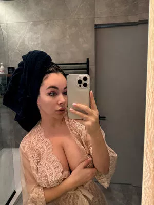 Anna Kostenko / annetkostenko nude photo #0956