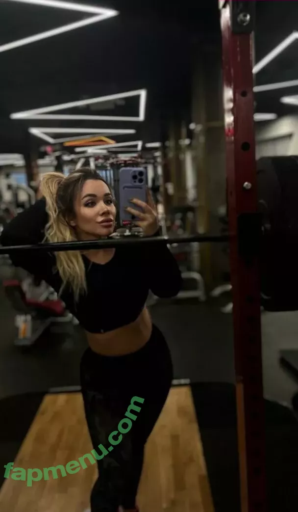 Anna Kostenko nude photo #0371 (annetkostenko)