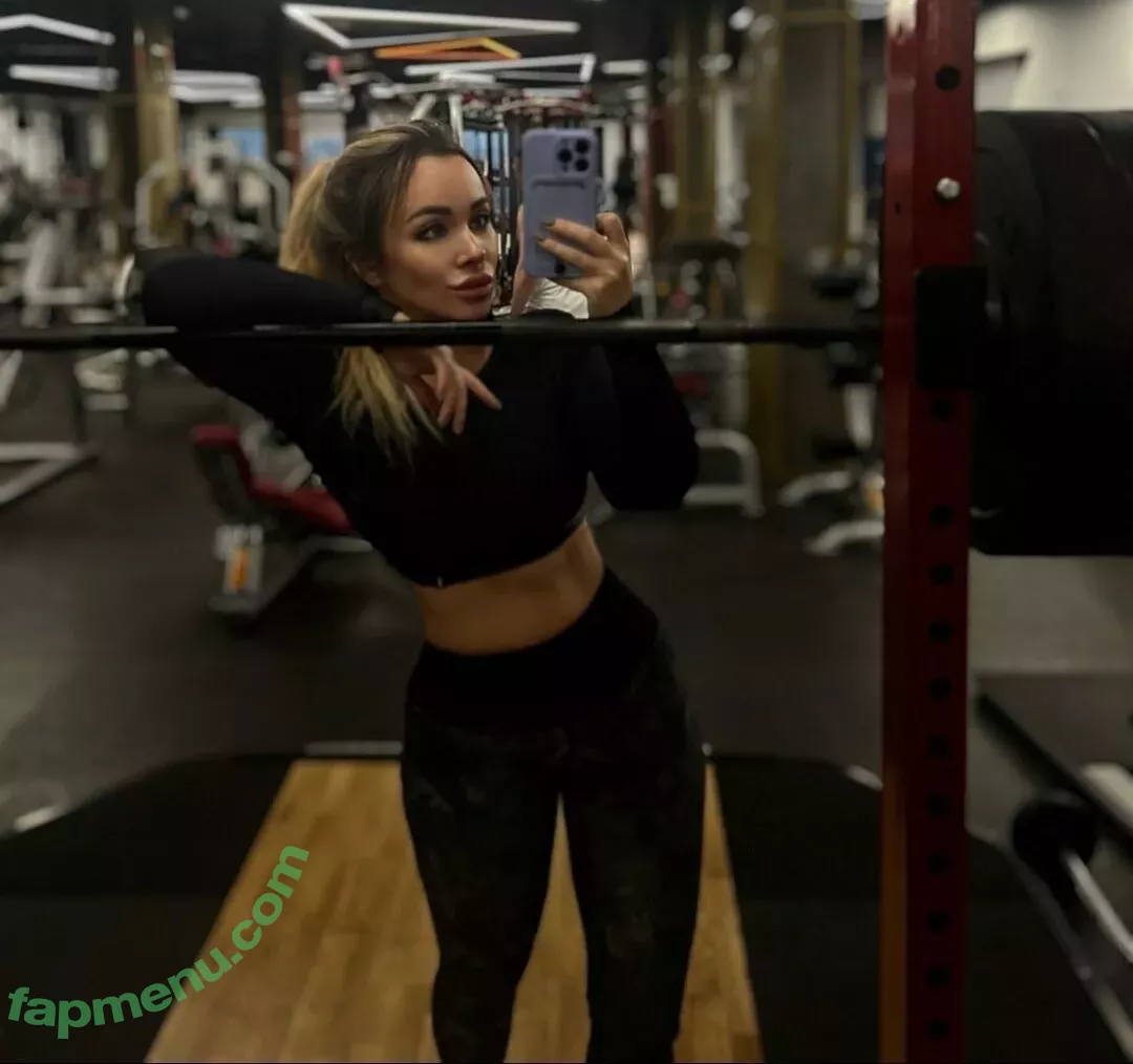 Anna Kostenko nude photo #0372 (annetkostenko)