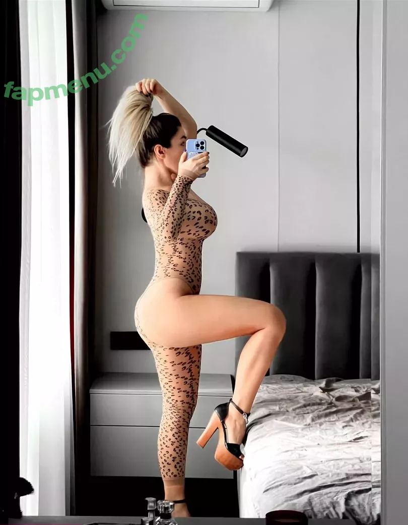 Anna Kostenko nude photo #0514 (annetkostenko)