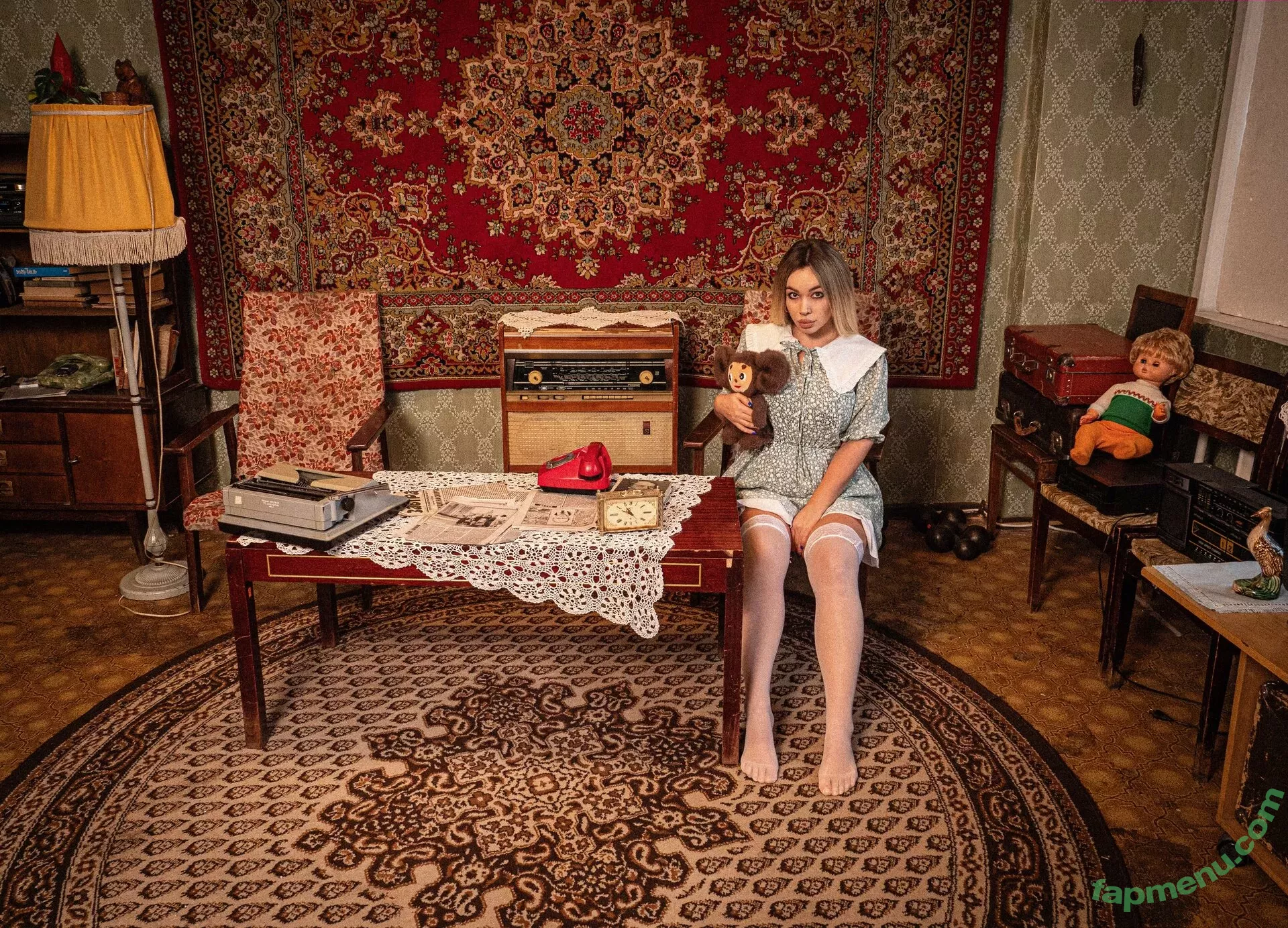 Anna Kostenko nude photo #0537 (annetkostenko)