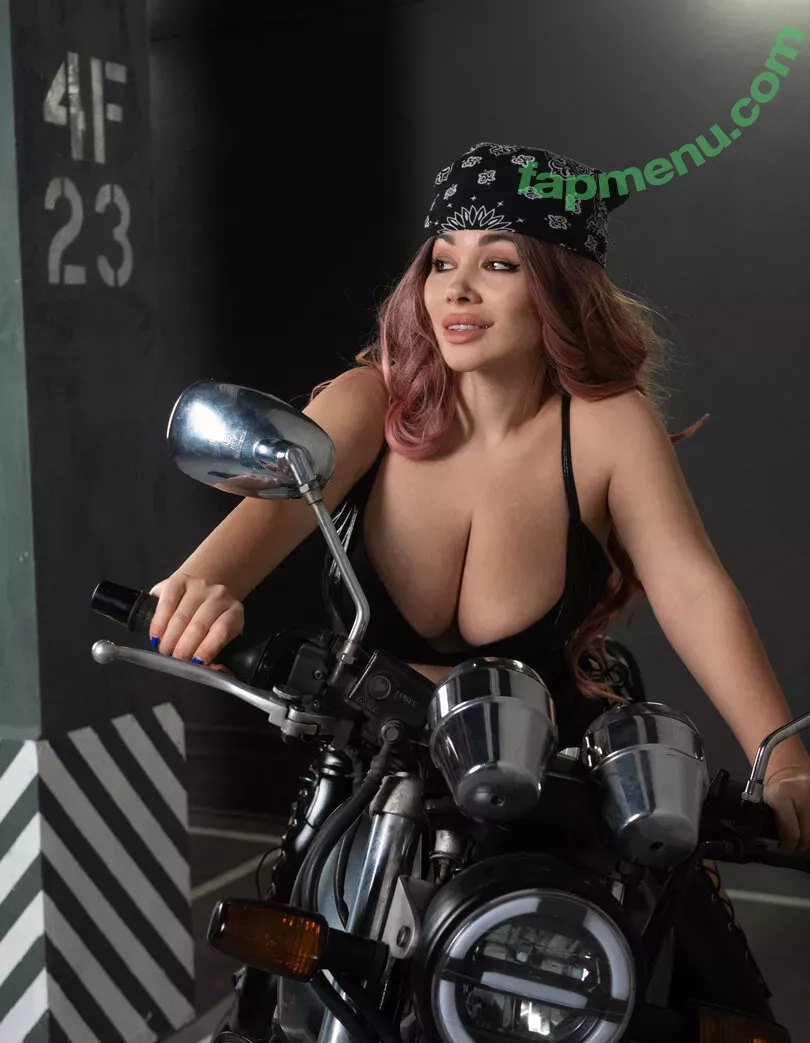 Anna Kostenko nude photo #0549 (annetkostenko)