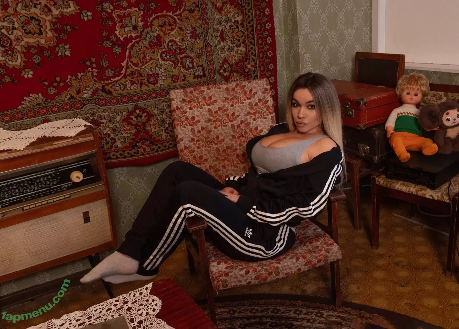 Anna Kostenko nude photo #0554 (annetkostenko)