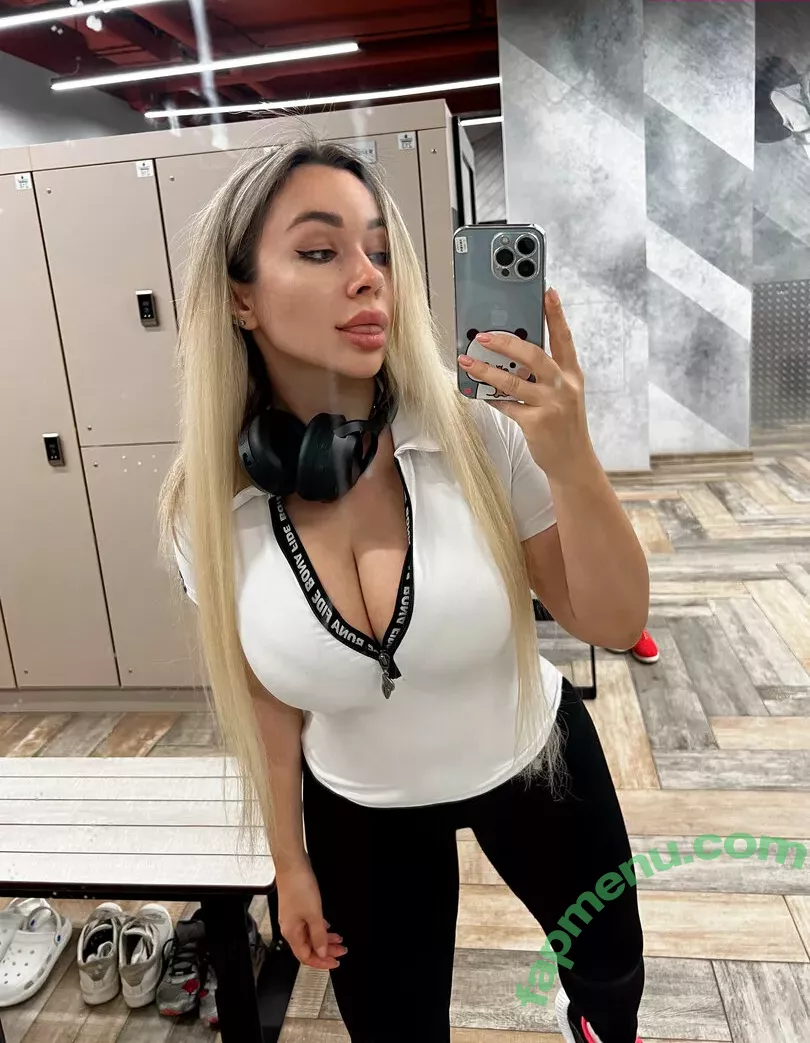 Anna Kostenko nude photo #0716 (annetkostenko)