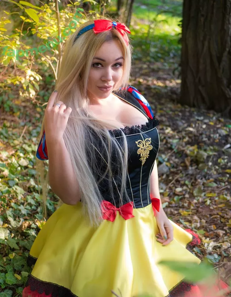 Anna Kostenko nude photo #0785 (annetkostenko)