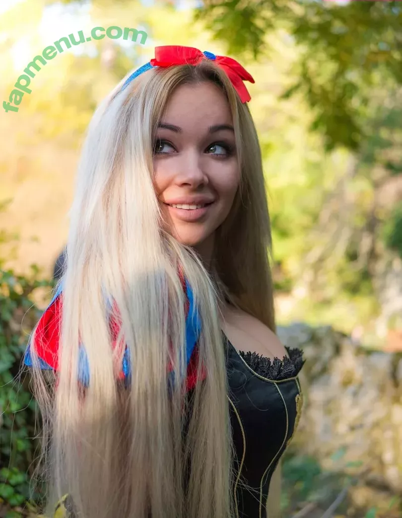 Anna Kostenko nude photo #0787 (annetkostenko)