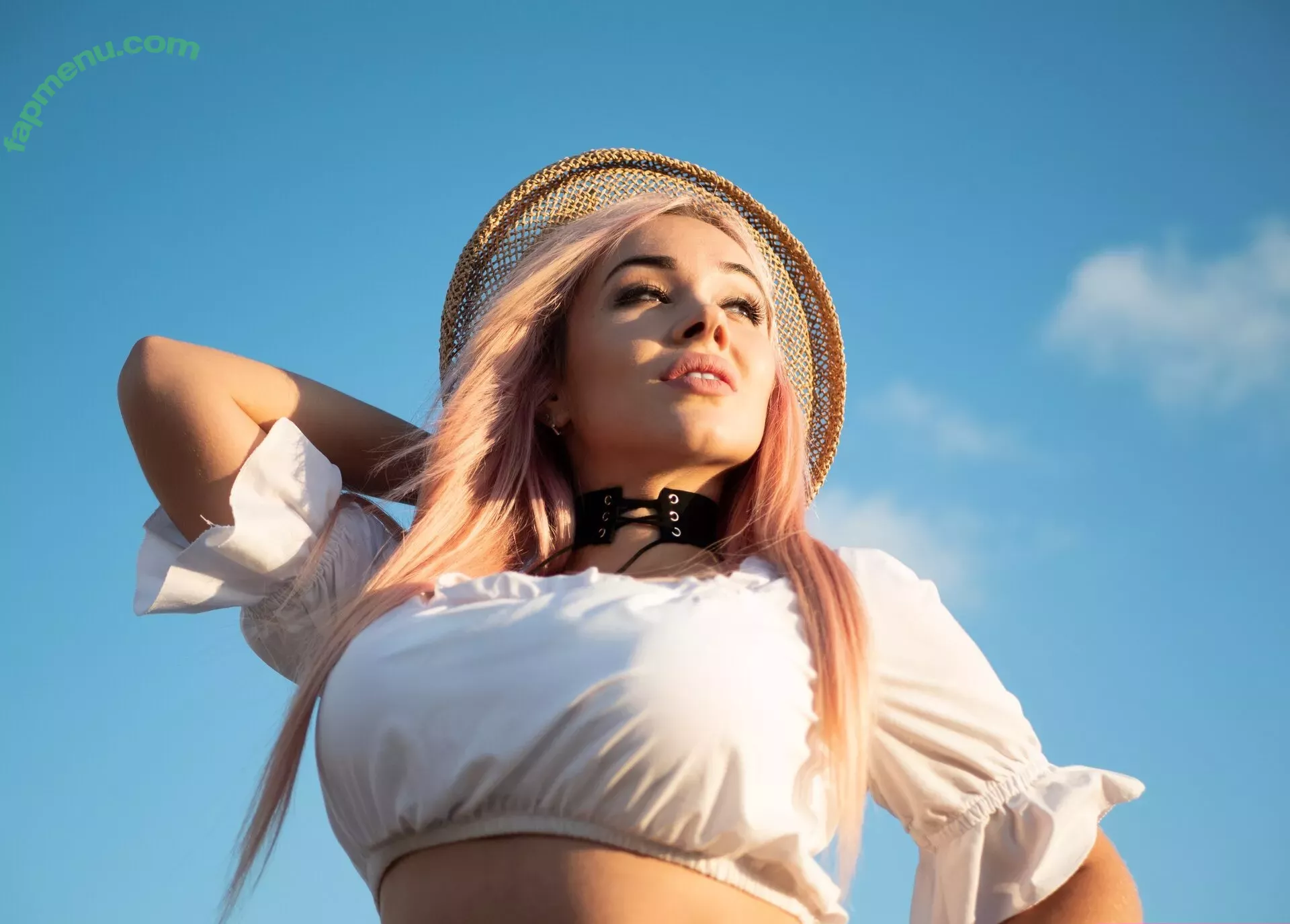 Anna Kostenko nude photo #0792 (annetkostenko)