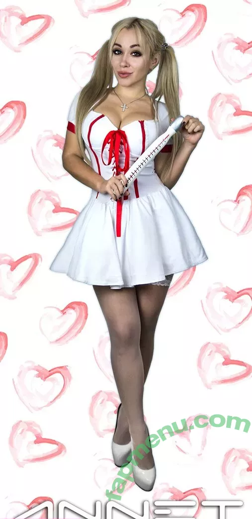 Anna Kostenko nude photo #0801 (annetkostenko)