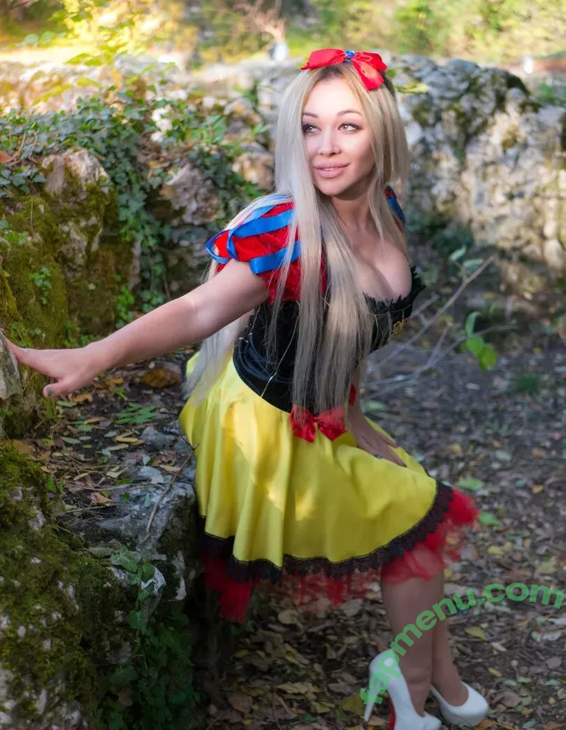 Anna Kostenko nude photo #0815 (annetkostenko)