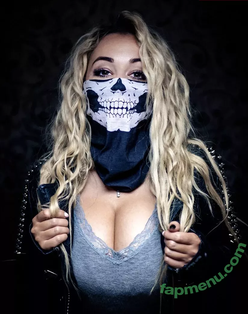 Anna Kostenko nude photo #0833 (annetkostenko)