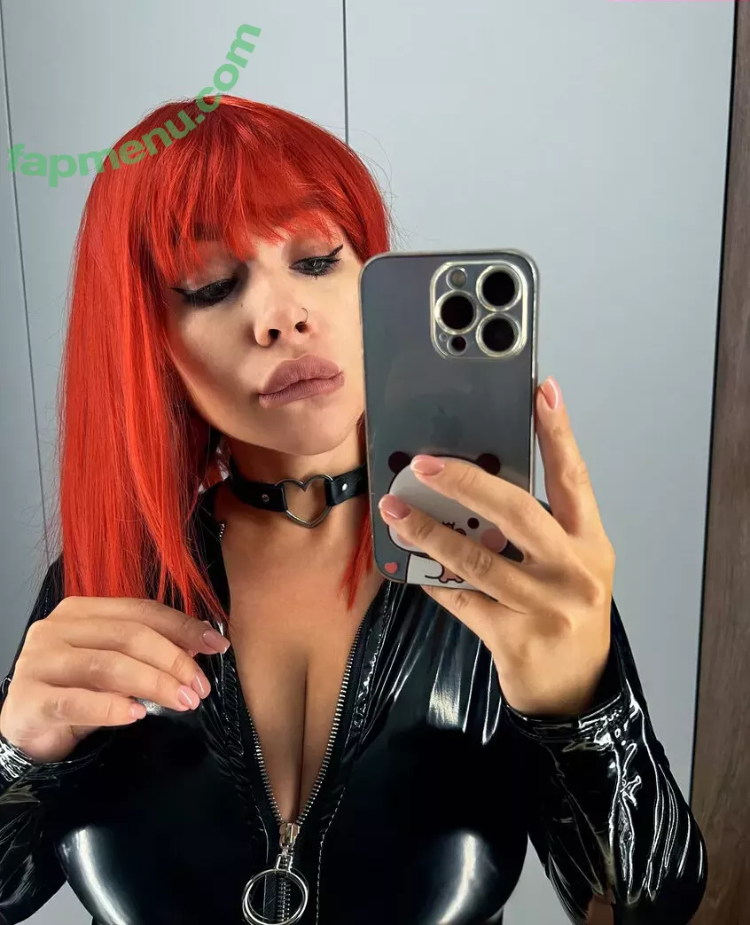 Anna Kostenko nude photo #0850 (annetkostenko)