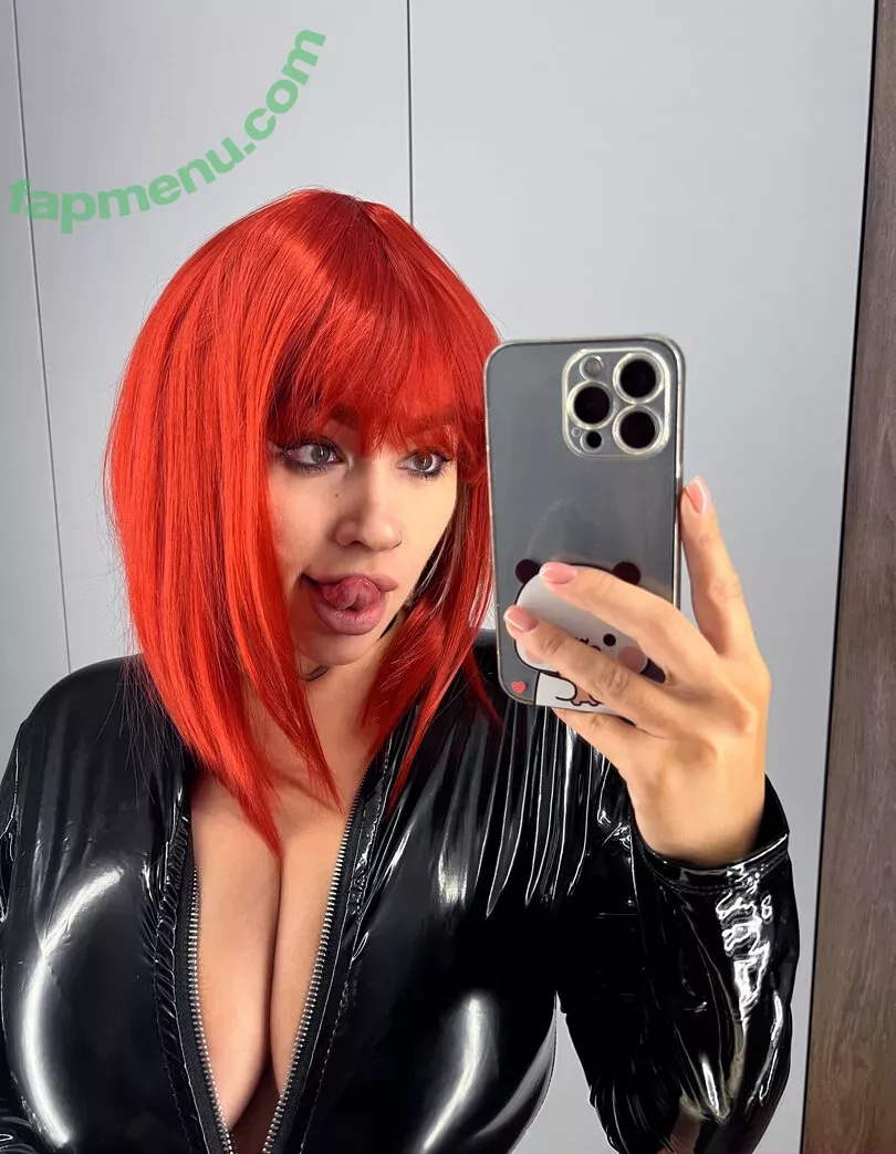 Anna Kostenko nude photo #0865 (annetkostenko)