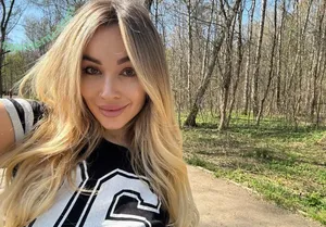 Anna Kostenko / annetkostenko nude photo #1061