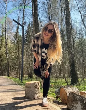 Anna Kostenko / annetkostenko nude photo #1062