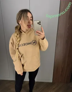 Anna Kostenko / annetkostenko nude photo #1063