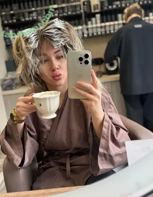 Anna Kostenko / annetkostenko nude photo #1067