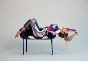 Anna Kostenko / annetkostenko nude photo #1076