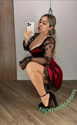 Anna Kostenko / annetkostenko nude photo #1082