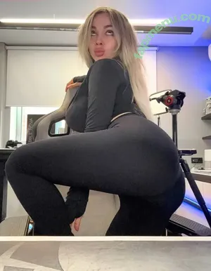 Anna Kostenko / annetkostenko nude photo #1171