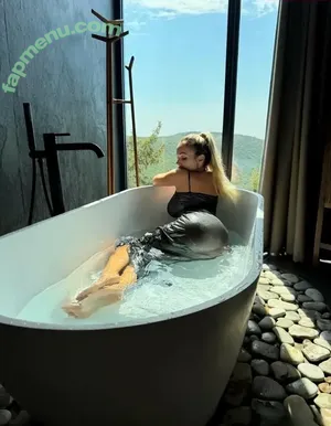 Anna Kostenko / annetkostenko nude photo #1183